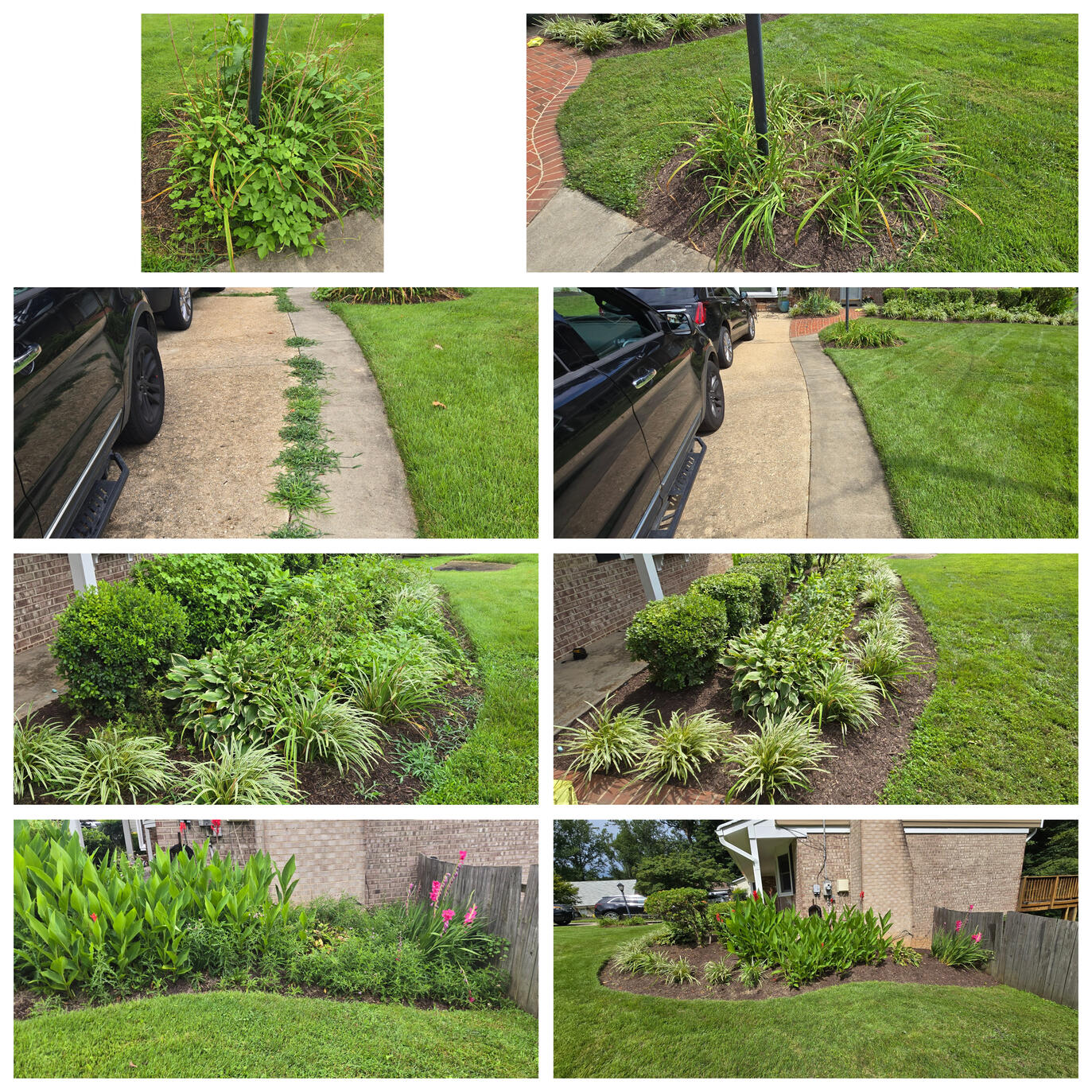 Full Property Cleanup Full Property Cleanup
